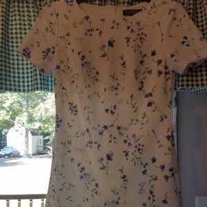 Lauren by Ralph Lauren Dress NWT Size 2P